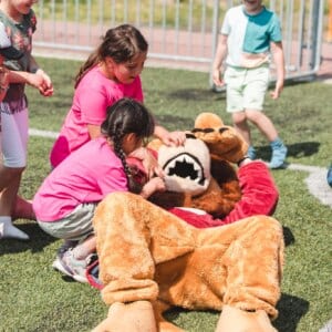 BOGI SPORTS day 2023 🏰🤸‍♂️ in Ústí nad Labem & Lovosice 🏅