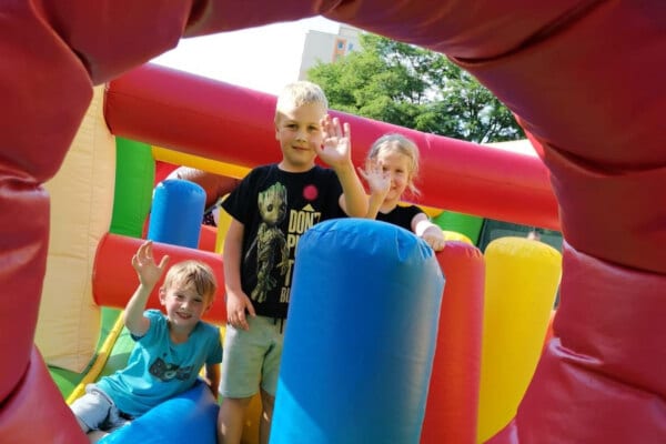 Sportovní BOGI den 2023 🎪🤸 Teplice, Litoměřice a&nbsp;Most 🥇