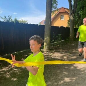 BOGI běh 🏃‍♀️🏃‍♂️🏃 2023