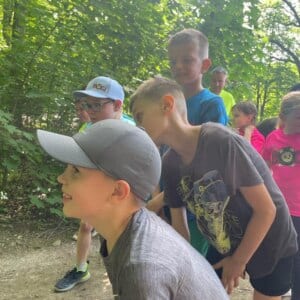 BOGI běh 🏃‍♀️🏃‍♂️🏃 2023
