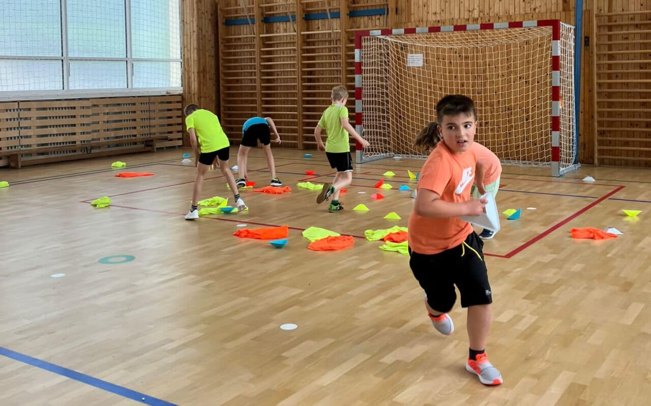 BOGI trainings and registration for preps 2023/2024 underway