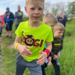 Přijďte na 🏃‍♀️🏃‍♂️🏃 BOGI běh 2024