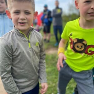 Přijďte na 🏃‍♀️🏃‍♂️🏃 BOGI běh 2024