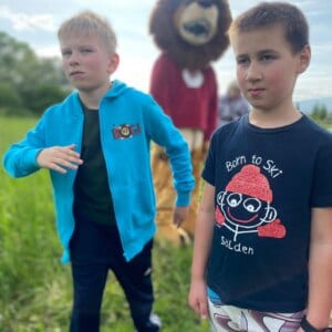 Přijďte na 🏃‍♀️🏃‍♂️🏃 BOGI běh 2024