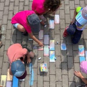 BOGI day camps 🍦🍉🏖️🌞 2023