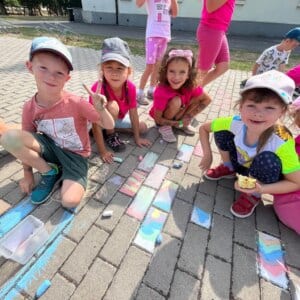 BOGI day camps 🍦🍉🏖️🌞 2023