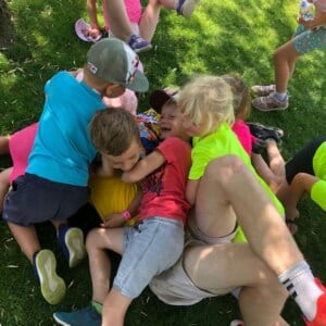 BOGI day camps 🍦🍉🏖️🌞 2023