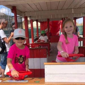 BOGI day camps 🍦🍉🏖️🌞 2023