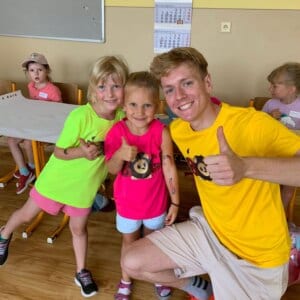 BOGI day camps 🍦🍉🏖️🌞 2023
