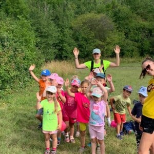 BOGI day camps 🍦🍉🏖️🌞 2023