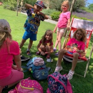 BOGI day camps 🍦🍉🏖️🌞 2023