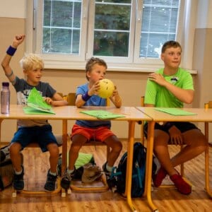 BOGI day camps 🍦🍉🏖️🌞 2023