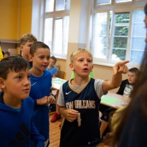 BOGI day camps 🍦🍉🏖️🌞 2023
