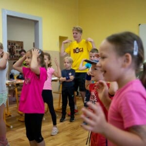 BOGI day camps 🍦🍉🏖️🌞 2023