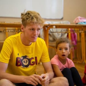 BOGI day camps 🍦🍉🏖️🌞 2023