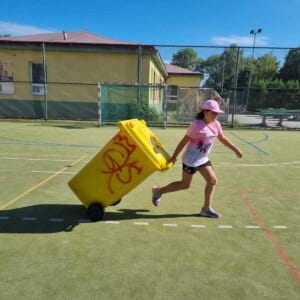 BOGI day camps 🍦🍉🏖️🌞 2023