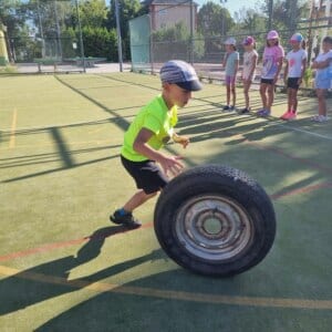 BOGI day camps 🍦🍉🏖️🌞 2023