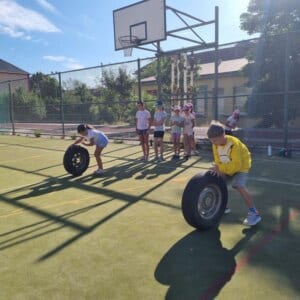 BOGI day camps 🍦🍉🏖️🌞 2023