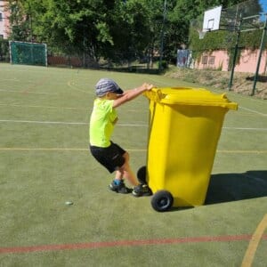 BOGI day camps 🍦🍉🏖️🌞 2023