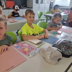 BOGI day camps 🍦🍉🏖️🌞 2023