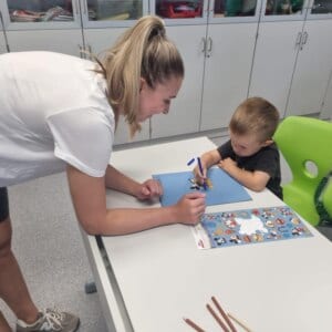 BOGI day camps 🍦🍉🏖️🌞 2023