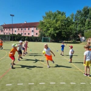 BOGI day camps 🍦🍉🏖️🌞 2023