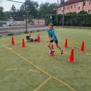 BOGI day camps 🍦🍉🏖️🌞 2023