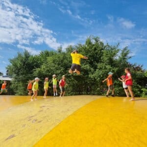 BOGI day camps 🍦🍉🏖️🌞 2023