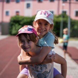 BOGI day camps 🍦🍉🏖️🌞 2023