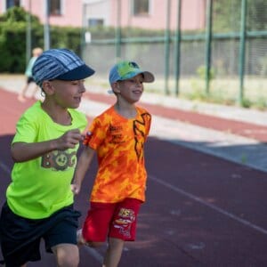 BOGI day camps 🍦🍉🏖️🌞 2023
