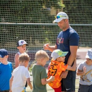 BOGI day camps 🍦🍉🏖️🌞 2023