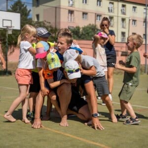BOGI day camps 🍦🍉🏖️🌞 2023
