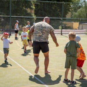 BOGI day camps 🍦🍉🏖️🌞 2023