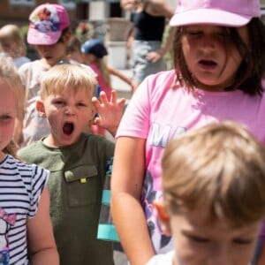 BOGI day camps 🍦🍉🏖️🌞 2023