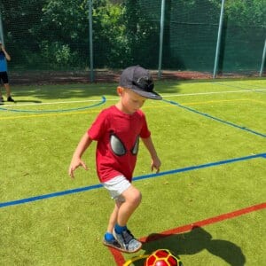 BOGI day camps 🍦🍉🏖️🌞 2023