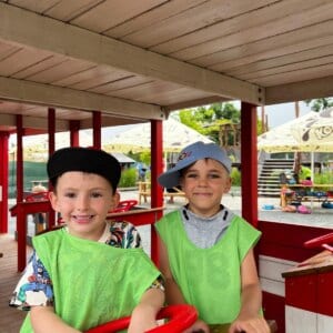 BOGI day camps 🍦🍉🏖️🌞 2023