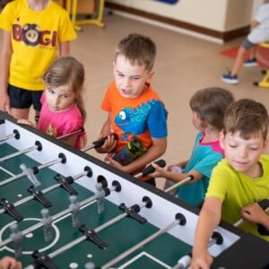 BOGI day camps 🍦🍉🏖️🌞 2023