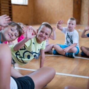 BOGI day camps 🍦🍉🏖️🌞 2023