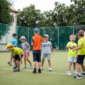 BOGI day camps 🍦🍉🏖️🌞 2023