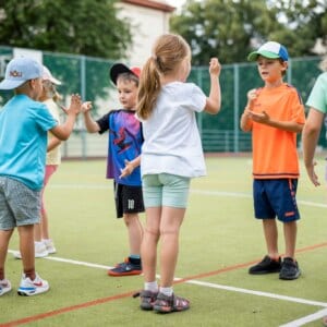 BOGI day camps 🍦🍉🏖️🌞 2023