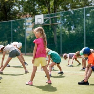 BOGI day camps 🍦🍉🏖️🌞 2023