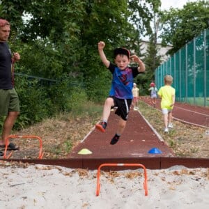 BOGI day camps 🍦🍉🏖️🌞 2023