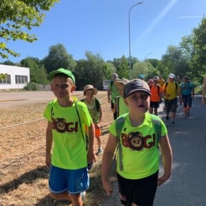 BOGI day camps 🍦🍉🏖️🌞 2023