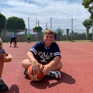 BOGI day camps 🍦🍉🏖️🌞 2023