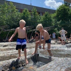BOGI day camps 🍦🍉🏖️🌞 2023