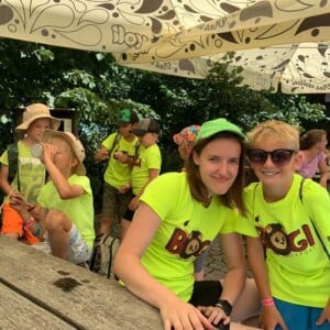 BOGI day camps 🍦🍉🏖️🌞 2023
