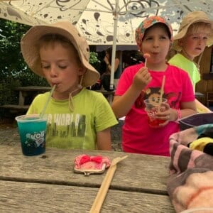 BOGI day camps 🍦🍉🏖️🌞 2023