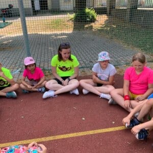 BOGI day camps 🍦🍉🏖️🌞 2023