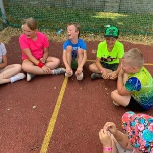 BOGI day camps 🍦🍉🏖️🌞 2023
