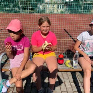 BOGI day camps 🍦🍉🏖️🌞 2023